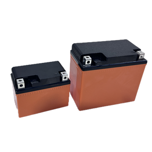 Boîtier de batterie de démarreur de moto <span class=keywords><strong>YT4</strong></span> YT5 YT7 YT9 Boîte vide de batterie pour la puissance de démarrage - Product Image 3