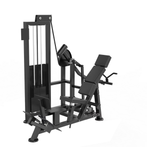 Máquina <span class=keywords><strong>de</strong></span> Dips Sentado <span class=keywords><strong>con</strong></span> Peso Cargado Cybexs, Equipo <span class=keywords><strong>de</strong></span> Gimnasio Future Strength Power X Pulead - Product Image 1