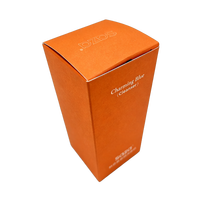 Caja de Regalo Rígida Plegable de Lujo, Empaque Moderno con Logotipo Impreso Personalizado, Impresión a Color, Recubrimiento UV, Caja de Cartón para Regalo de Collar de Rosas