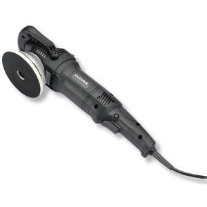 Clover Gear Driver Rotation forcée da polisseuse de voiture Haute vitesse 3200-9600OPM polisseuse double <span class=keywords><strong>action</strong></span> 160-480RPM polisseuse de voiture - Product Image 4