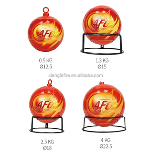 الأكثر مبيعًا ، كرة نارية جافة أوتوماتيكية ، إصدار جديد متوفر بالجملة - Product Image 3