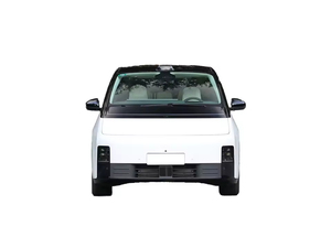 2024 Li Lixiang MEGA SUV New MPV a lungo raggio 4WD <span class=keywords><strong>auto</strong></span> elettrica pura <span class=keywords><strong>per</strong></span> <span class=keywords><strong>tutti</strong></span> coloro che sono rimasti a guidare veicoli di nuova energia