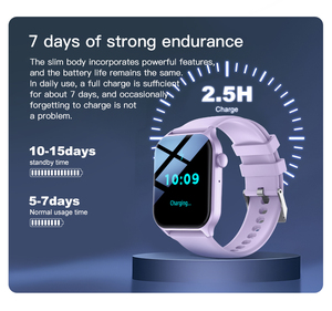 Z145 Smart <b>Watch</b> Health 1.83'' Ultra Larger Full Touch TFT Screen Fashion Smart <b>Watches</b> BT Music Control Smart <b>Watch</b> 2025 Smart - Product Image 6