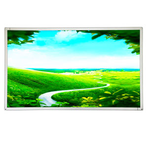 จอแสดงผล LCD รุ่น G240HW01 V1 ปรับแต่งโลโก้ผู้ผลิตได้ เหมาะสำหรับธุรกิจหรือเล่นเกม - Product Image 1