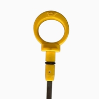 Nouvelle jauge de niveau d'huile moteur Jingyi pour Sprinter OE 04694325AC Métal+Plastique Accessoires automobiles de haute qualité Garantie de 6 mois