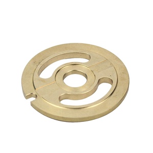 Repuestos para Bomba de Pistones Hidráulicos F11-150 F11-005 para Maquinaria de Construcción, Bomba Hidráulica de Alta Eficiencia Diseñada para un Funcionamiento Estable - Product Image 4