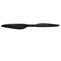 Hélice de drone multicoptère T-MOTOR G36*11.5 de grande taille, 36 pouces, capacité de levage lourde de 45 kg, en fibre de carbone