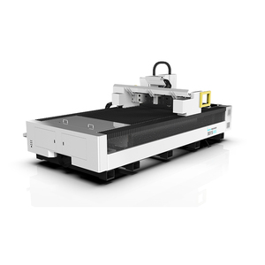 Fiber Laser Cutting Machine With Marble Bed for <b>Iron</b> Stainless Steel Carbon Cutter Metal Easy Operation High Stability Metal Fib - Product Image 2