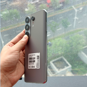 Camon 50 Pro รองรับซิมคู่ ปลดล็อคแล้ว โทรศัพท์ 5G แบตเตอรี่ 6150mAh ใช้งานได้นาน ชาร์จเร็ว 45W รองรับโลโก้ OEM แบบกำหนดเองได้ - Product Image 1