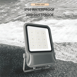5 ans de garantie étanche en aluminium <span class=keywords><strong>Phil</strong></span> ips projecteur Ip65 extérieur 400w 200w 150w 100w 50w Led projecteur - Product Image 4
