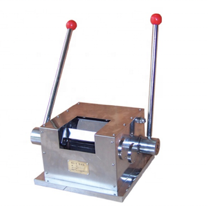 Testeur de flexion en T WZJ-II ISO 17132 / Machine de flexion manuelle en T - Product Image 4