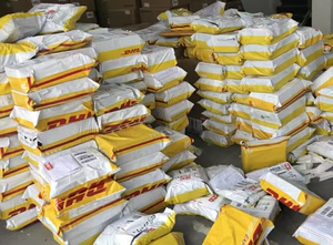 Международная логистика, специальная линейка грузовых авиаперевозок, экспресс-доставка, двойная клиранцетакс, в комплекте, скидка в ограниченном времени - Product Image 3