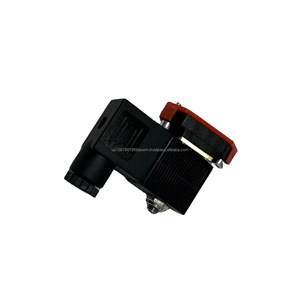 Pièces de vanne solénoïde pour compresseur d'air industriel Mengma, neuves, en acier inoxydable 1089070214 - Product Image 1