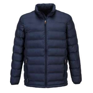 PORTWEST-Chaqueta azul marino S546NARS Ultrasonic Tunnel-EAN 5036108325023 PROTECCIÓN TODO TIEMPO - Product Image 1