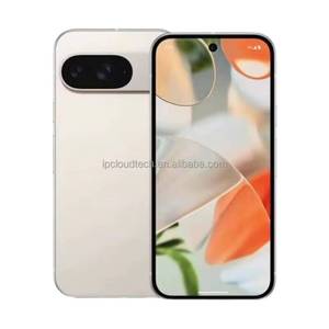 <span class=keywords><strong>Smartphone</strong></span> Original Débloqué en Usine Pix 9 5G 6.3" 120Hz OLED <span class=keywords><strong>Meilleur</strong></span> Appareil Photo Tensor G4 12 Go de RAM <span class=keywords><strong>Android</strong></span> 14 - Product Image 2