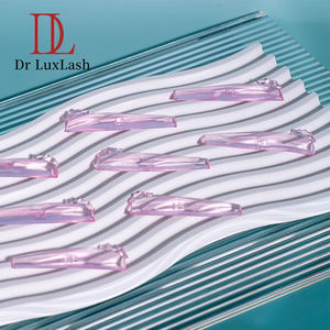 Permanente para pestañas Almohadillas para levantar pestañas Forma de <span class=keywords><strong>gel</strong></span> Sin pegamento Jaleas para levantamiento efectivo de pestañas Permanente Almohadillas para levantar pestañas <span class=keywords><strong>Gel</strong></span> - Product Image 3