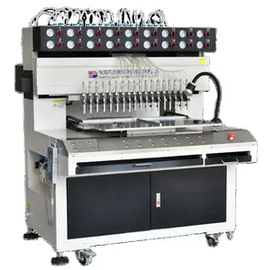 slipper making machine low price