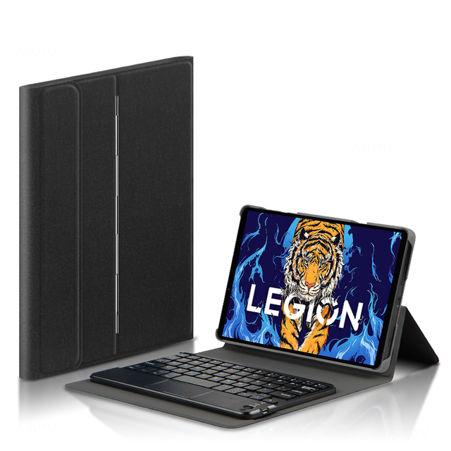 Keyboard Case for  Legion Y700 8.8 TB-9707F TB-9707N 9707 Tablet PC BT Keyboard Protective Stand Cover Shell Funda