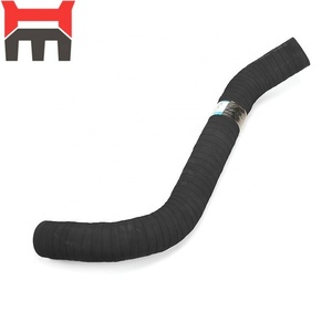 Hot Sales Excavator <b>Rubber</b> <b>Hose</b> SY135 Air Intake <b>Hose</b> 10072577 - Product Image 3
