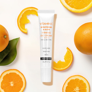 Neutriskruiden Corrigeren De Ongelijke Toon Verminderen De Donkere Cirkel, Waardoor Verzakte Vochtinbrengende Vitamine C-Oogcrème Wordt Verminderd - Product Image 4