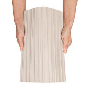 Panel <span class=keywords><strong>de</strong></span> <span class=keywords><strong>Madera</strong></span> Flexible para Cajones, Paneles <span class=keywords><strong>de</strong></span> <span class=keywords><strong>Madera</strong></span> Flexibles para Puertas <span class=keywords><strong>de</strong></span> Armario, Panel Tambour para Pared, Rollo <span class=keywords><strong>de</strong></span> <span class=keywords><strong>Madera</strong></span> Flexible - Product Image 4