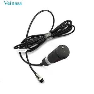 เครื่องวิเคราะห์คุณภาพน้ำเกรดอุตสาหกรรม Veinasa-ZD06 RS485เซ็นเซอร์ความขุ่นออนไลน์ IP68การชดเชยอุณหภูมิอัตโนมัติสำหรับ V - Product Image 5