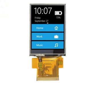 Écran LCD TFT à grand angle de vision 3.2 pouces 240x320 <span class=keywords><strong>ILI9341</strong></span> ST7789V avec interface SPI 40 broches - Product Image 5