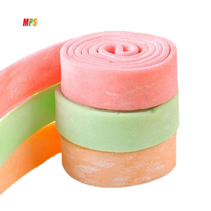 Juguete personalizado de fábrica para niños y caramelo sabor a fruta Crazy Roll <span class=keywords><strong>Bubble</strong></span> chicle <span class=keywords><strong>Bubble</strong></span> - Product Image 6