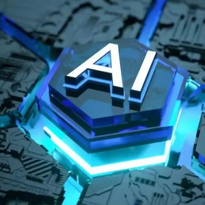 Token pour l'accès avancé aux API d'IA, la génération de texte <span class=keywords><strong>stable</strong></span> et le support de traitement multimodal - Product Image 1