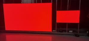 Pantalla LED COB P1.5 de Baja Luz Azul, Pantalla LED HD de Alta Escala de Grises para <span class=keywords><strong>Cine</strong></span>, Museo, Galería de Arte, Exhibición - Product Image 4