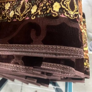 Kim Ryan Prayer <b>Mat</b> Custom Made <b>Large</b> Size Anti Slip For Living Room And Pilgrimage Use With Various Patterns - Product Image 2