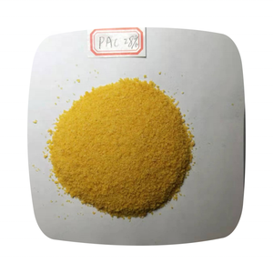 Floculant Coagulant PAC de Haute Pureté pour le Traitement de l'Eau dans l'Industrie Minière – Ajustement du <span class=keywords><strong>pH</strong></span> - Product Image 6