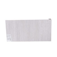 Ventes chaudes : marches d'escalier SPC écologiques, durables et imperméables pour usage intérieur (hôpital, villa, appartement, hôtel)