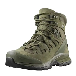 <b>Hiking</b> Shoes Salomen Men's Sports Training Shoes Waterproof Outdoor Desert Tactical <b>Boots</b> Salomen Shoes - Product Image 2