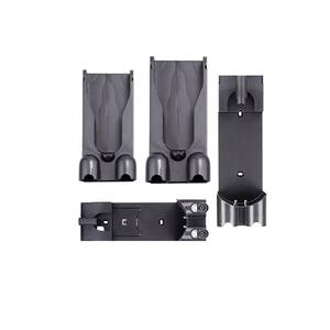 Soporte de pared de estación de acoplamiento de cargador para repuestos de aspiradora Dysons <span class=keywords><strong>V6</strong></span> V7 V8 V10 V11 - Product Image 1