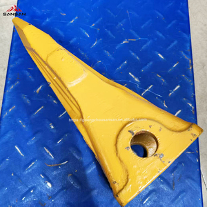 7-40 t3402 دلو سن 7-7325 J400 E325BL أسنان 7T3402RC - Product Image 2