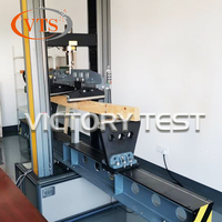 200kN Metal Material Testing Tensile Strength Testing Machine Tester
