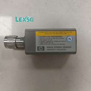 Sensores de Potencia de Termopar Keysight N8482a, Rango de Frecuencia de 100 Khz a 6 Ghz - Product Image 1
