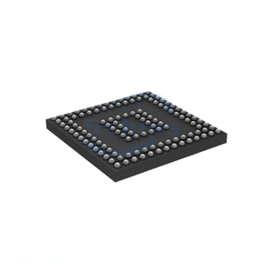 BOM IC En Stock Comprar Componentes Electrónicos en Línea MEC1428-TF-C1 128 WFBGA Integrado - Product Image 1