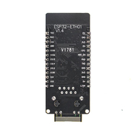 Module de réseau série embarqué Hot WT32-ETH01, module sans fil combiné Ethernet et Wi-Fi compatible Bluetooth, passerelle MCU ESP32