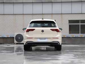 Para <span class=keywords><strong>Golf</strong></span> 2025 Facelift R-Line Hatchback 300TSI 1.5 <span class=keywords><strong>TSI</strong></span> 160 HP <span class=keywords><strong>250</strong></span> Nm 7 velocidades DSG Turboalimentado FWD Eficiente en Combustible - Product Image 6