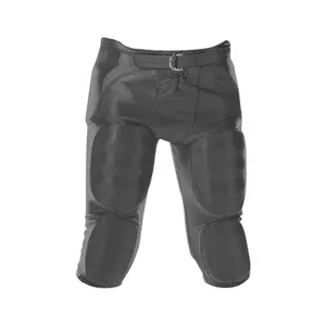 Custom 2024 high quality Sublimation American Football Pants