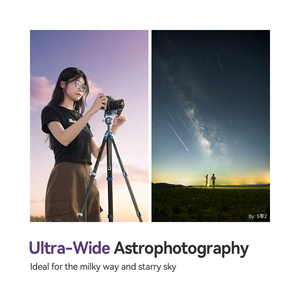 TTARTISAN 14 มม. F2.8 เลนส์มุมกว้างพิเศษแบบแมนนวลฟูลเฟรม 77 มม. สำหรับเมาท์ E ใช้งานร่วมกับซิกมา 165Hz //มินอลต้าอื่นๆ - Product Image 6