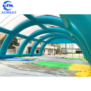 <span class=keywords><strong>Tenda</strong></span> Gonfiabile Personalizzata di Grandi Dimensioni per Eventi, <span class=keywords><strong>Campeggio</strong></span>, Struttura Espositiva Gonfiabile per Esterni, <span class=keywords><strong>Tenda</strong></span> ad Arco in Vendita - Product Image 4