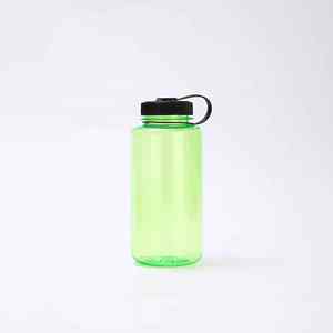 Botellas de Agua Deportivas Reutilizables de Tritán, Resistentes a Altas Temperaturas, con Impresión Personalizada, Aptas para Alimentos, a Prueba de Explosiones, para Estudiantes - Product Image 4