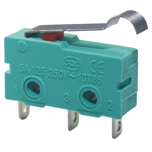 T85 5e4 Micro Switch KW2 Limit Switch for Car