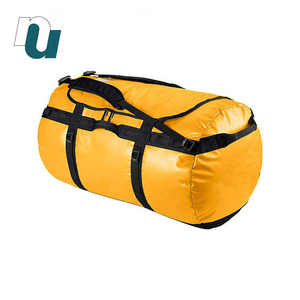 Bolsa de Yoga Impermeable de Gran Capacidad, Color Personalizado, Estilo Simple, Precio de Fábrica - Product Image 3