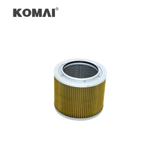 Filtro Hidráulico KOMAI H-57060 60167852 60101257 SFH 1257 P0-CO-01-01030  P0-CO-02-01030 para Sany SY135C SY215-9 - Product Image 1