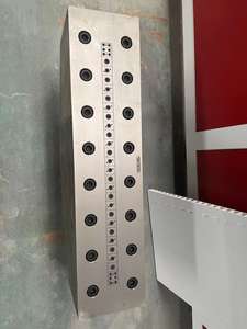 قالب بثق بلاستيكي عالي الجودة من البي في سي / رأس قولبة بالبثق من إيكو - مباشرة من المصنع - Product Image 2