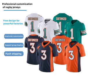 Maillot de rugby <span class=keywords><strong>anglais</strong></span> <span class=keywords><strong>Uniforme</strong></span> de l'équipe T-shirt à manches courtes imprimé numérique 3D Personnalisation pour hommes - Product Image 6